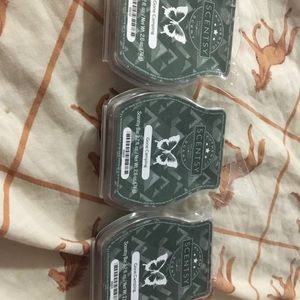Scentsy bars
